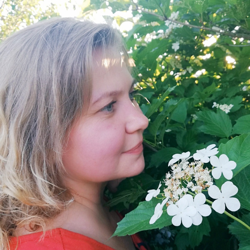 Анна Волова | Пермь