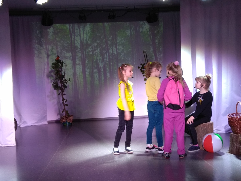 Аня Гурьянова | Санкт-Петербург