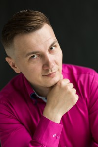 Осипов Сергей