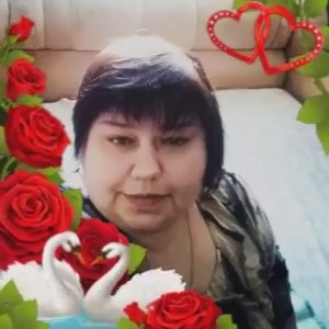 Ирина Харькова | Борисоглебск