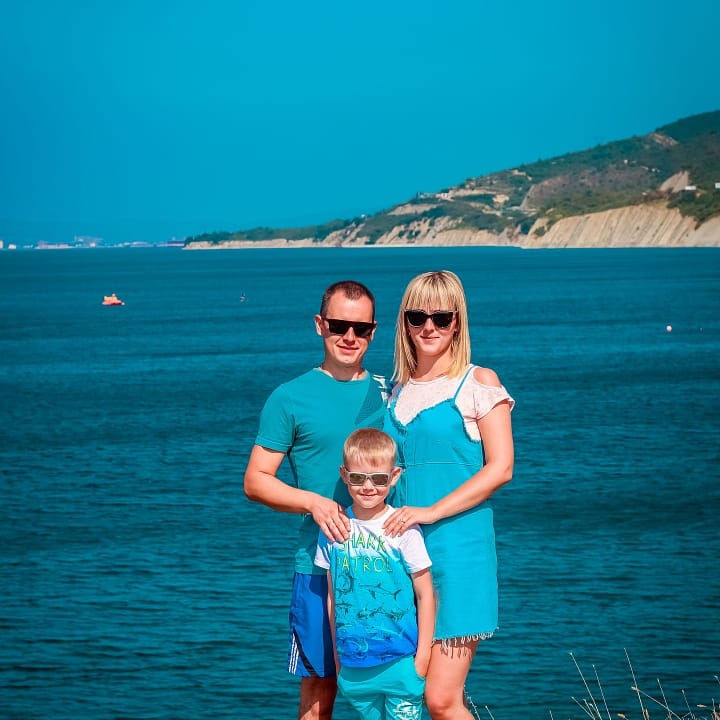 Марина Панова | Кинешма