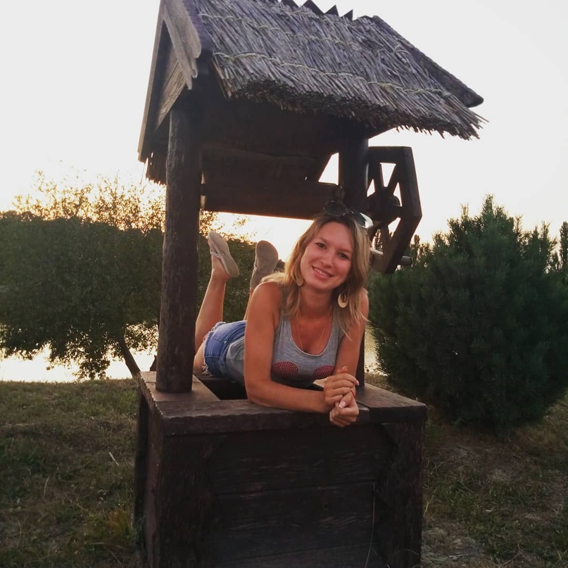 Анастасия Карташева | Новороссийск