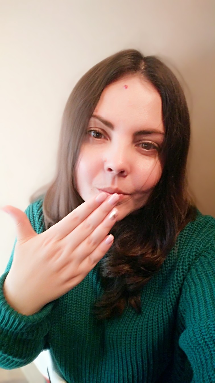 Елена Голованова | Омск