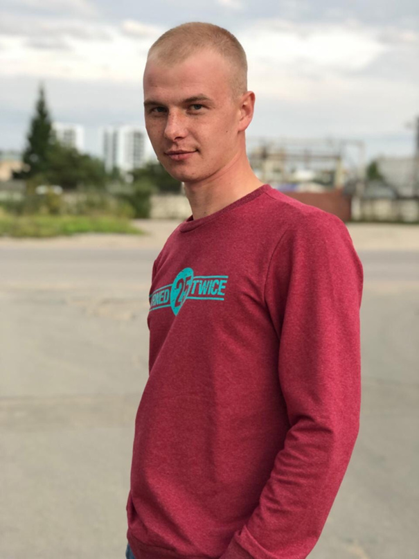 Роман Липский | Санкт-Петербург