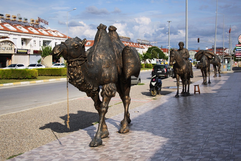 Олег Наугадов | Архангельск