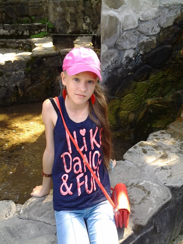 Виктория Ершова | Самара