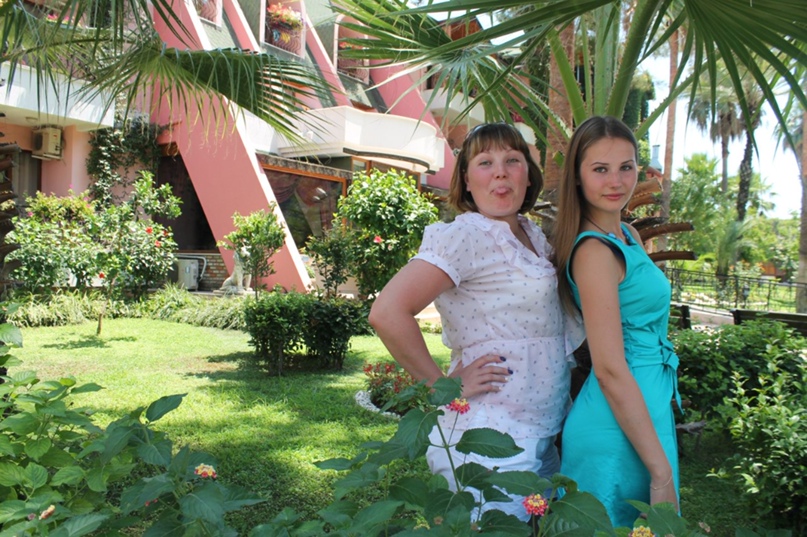 Светлана Симакова | Ульяновск