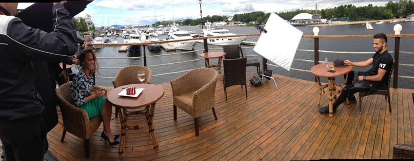 Bad Bonus | Санкт-Петербург