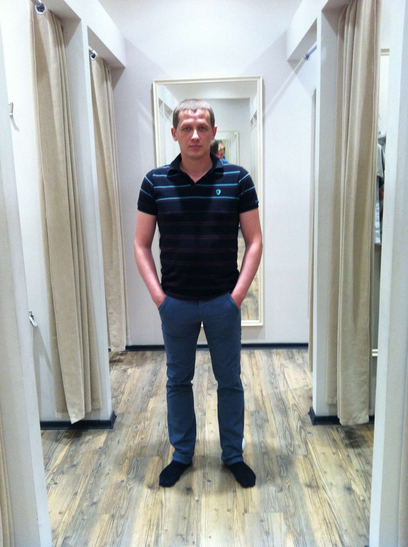 Роман Рожков | Волгоград