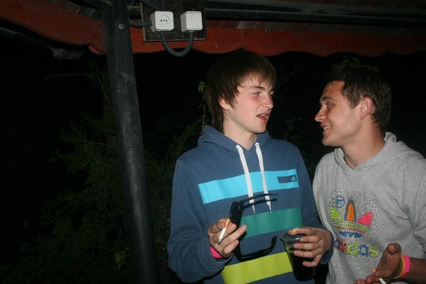 Александр Гордеев | Башмаково