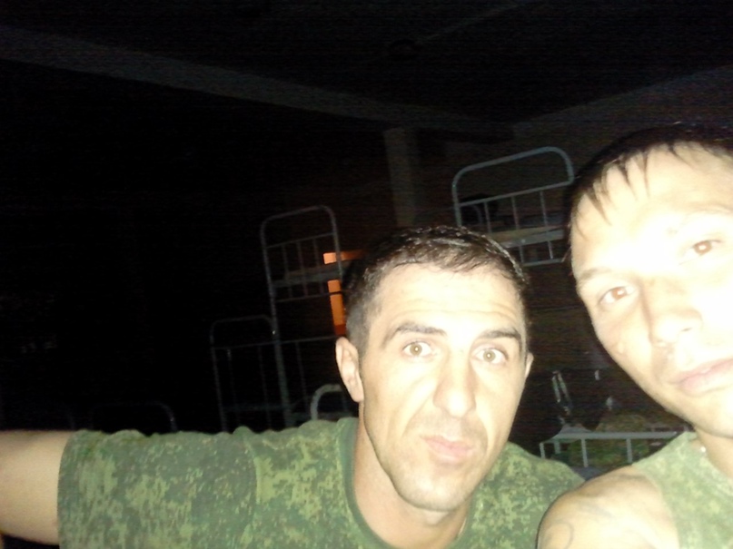 Слава Ершов | Хабаровск