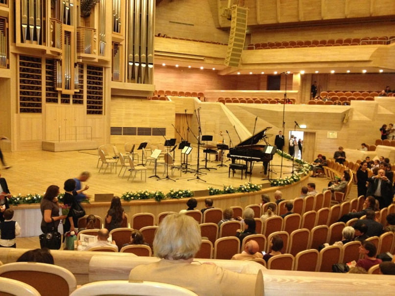 Юлия Калашникова | Калининград