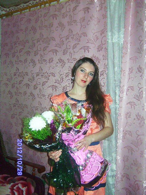 Светлана Холодняк | Северодонецк