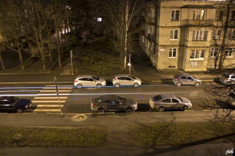 Петр Кузьмин | Санкт-Петербург