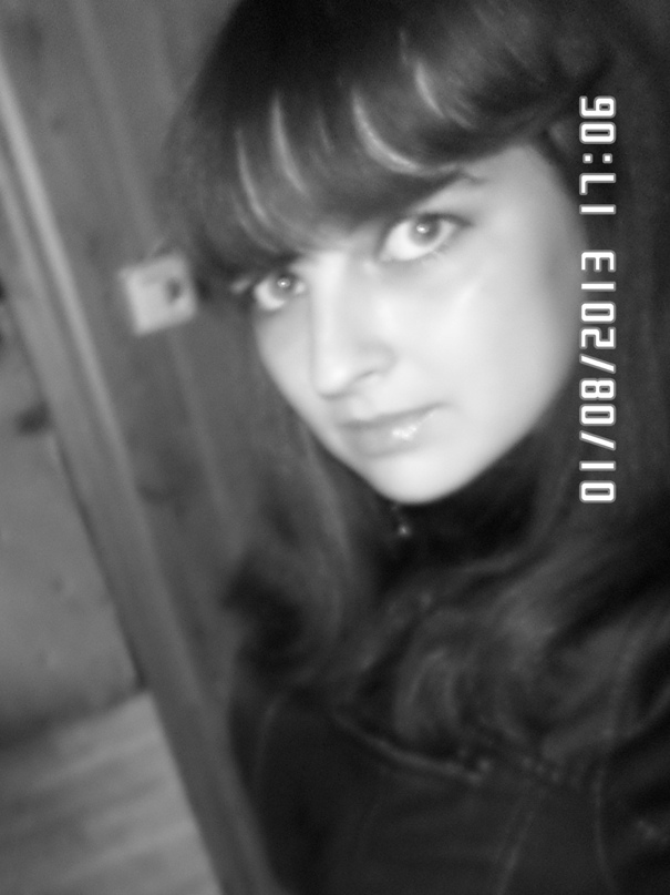 Кристина Зайцева | Алексеевка