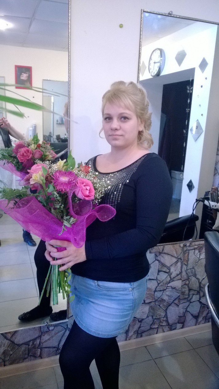 Катерина Калинина | Воронеж