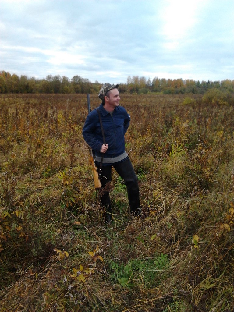 Александр Гладышев | Сыктывкар