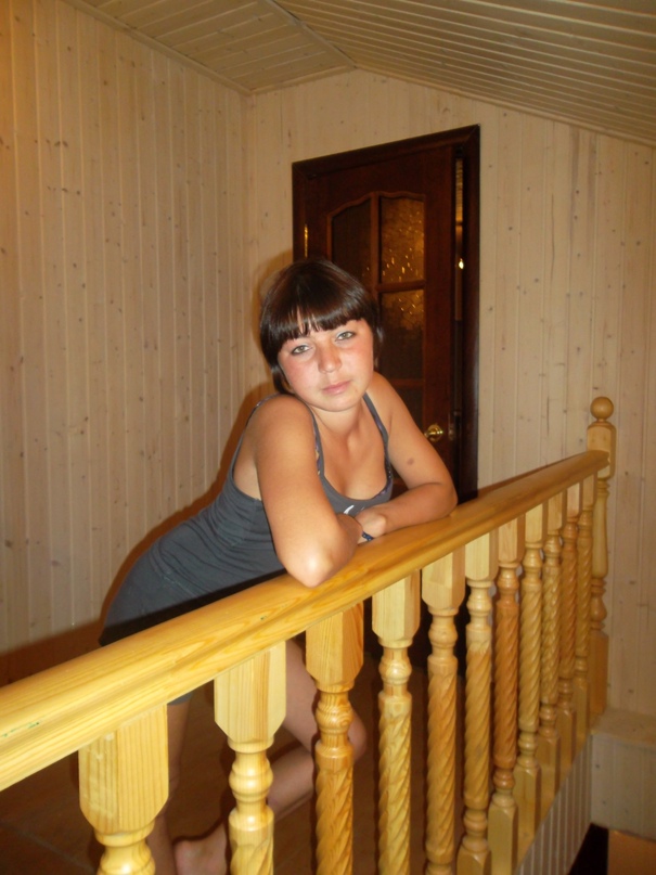 Алиночка Андреева Вячеславовна |