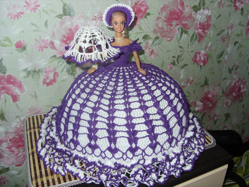 Любовь Прохорова |