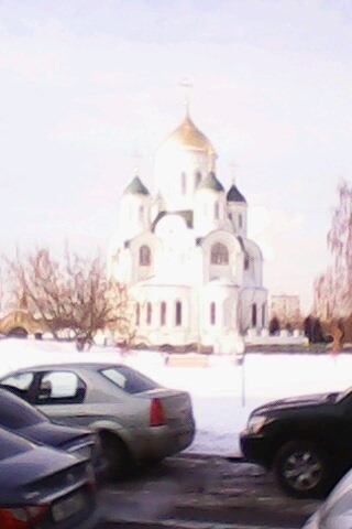Сергей Ходырев | Москва