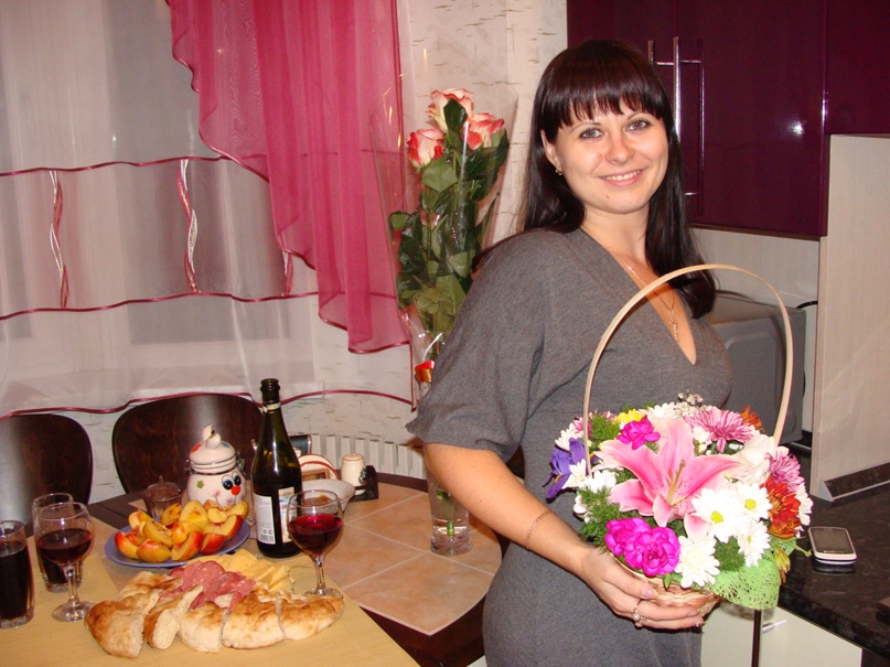 Лилия Рымарь | Воронеж