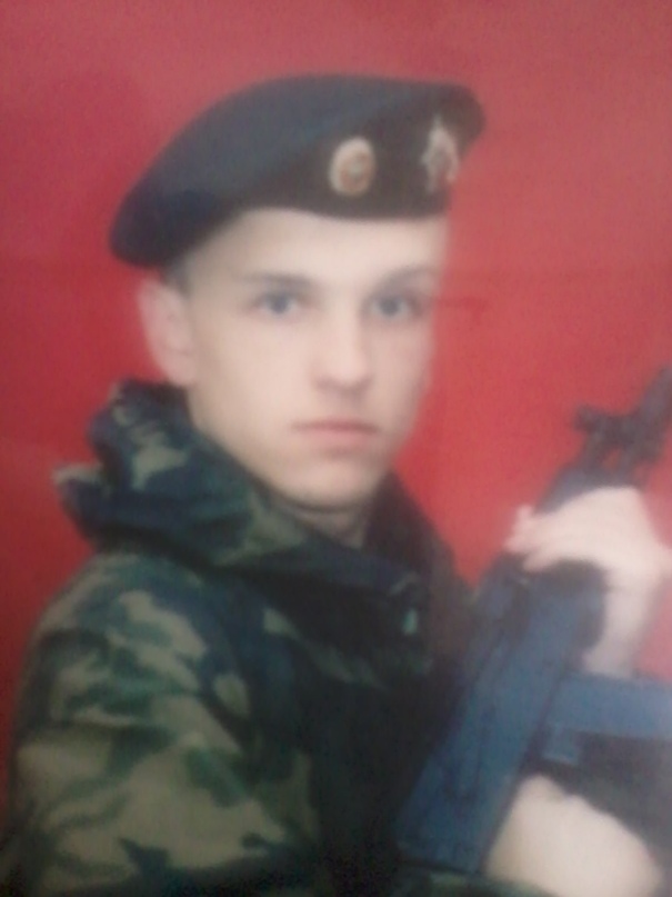 Евгений Блинов | Екатеринбург