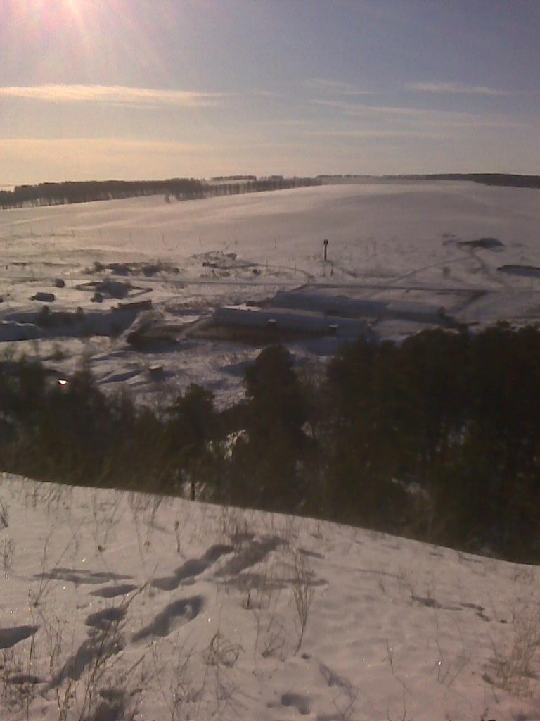 Татьяна Коршикова | Самара