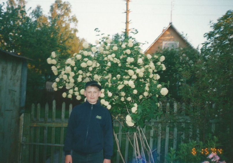 Ольга Дроздова | Санкт-Петербург