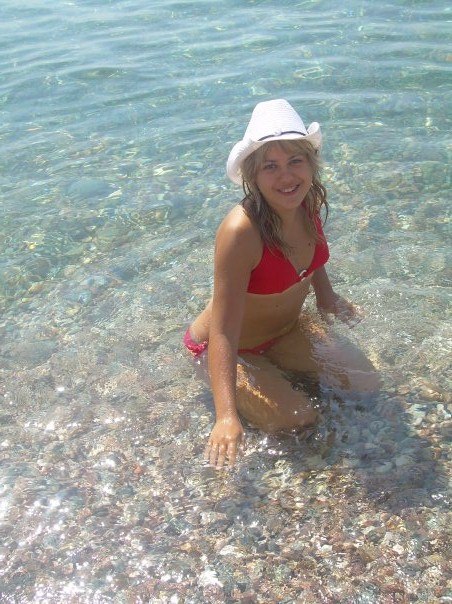 Ирина Евтеева | Судак