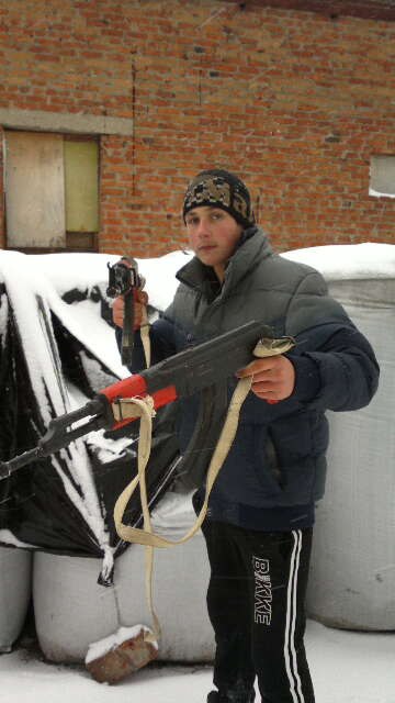 Вячеслав Бойко | Харьков