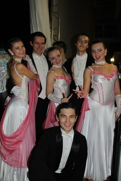 Вероника Тимофеева | Уфа