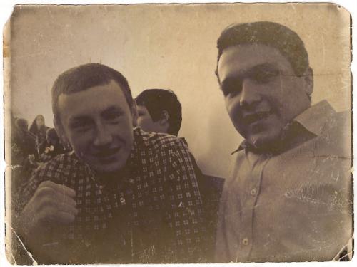 Женя Кононов | Брест