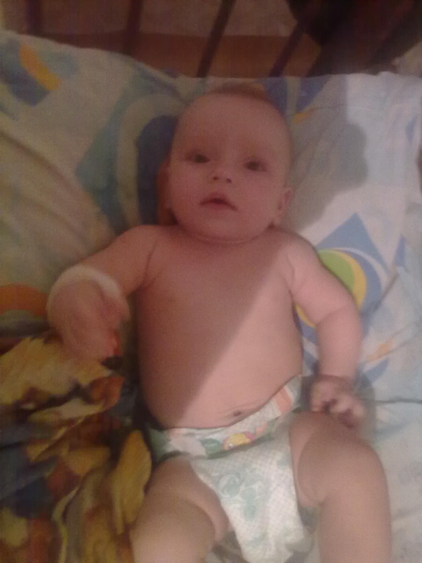 Александра Ткаченко | Красноярск