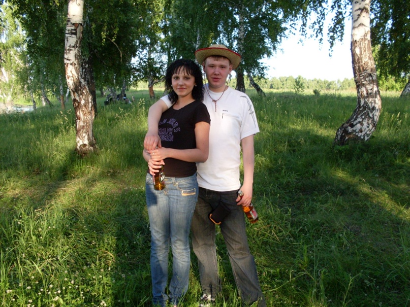 Александр Якушев <<<SancheS>>> | Полысаево