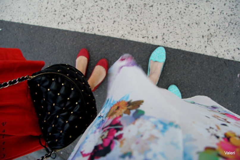 Валерия Морева | Мытищи