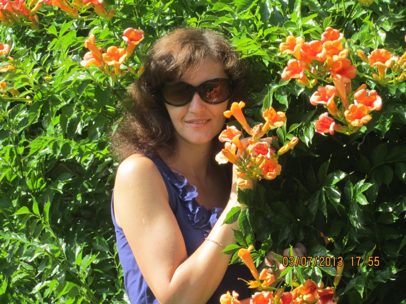 Ирина Гурьянова | Колпино