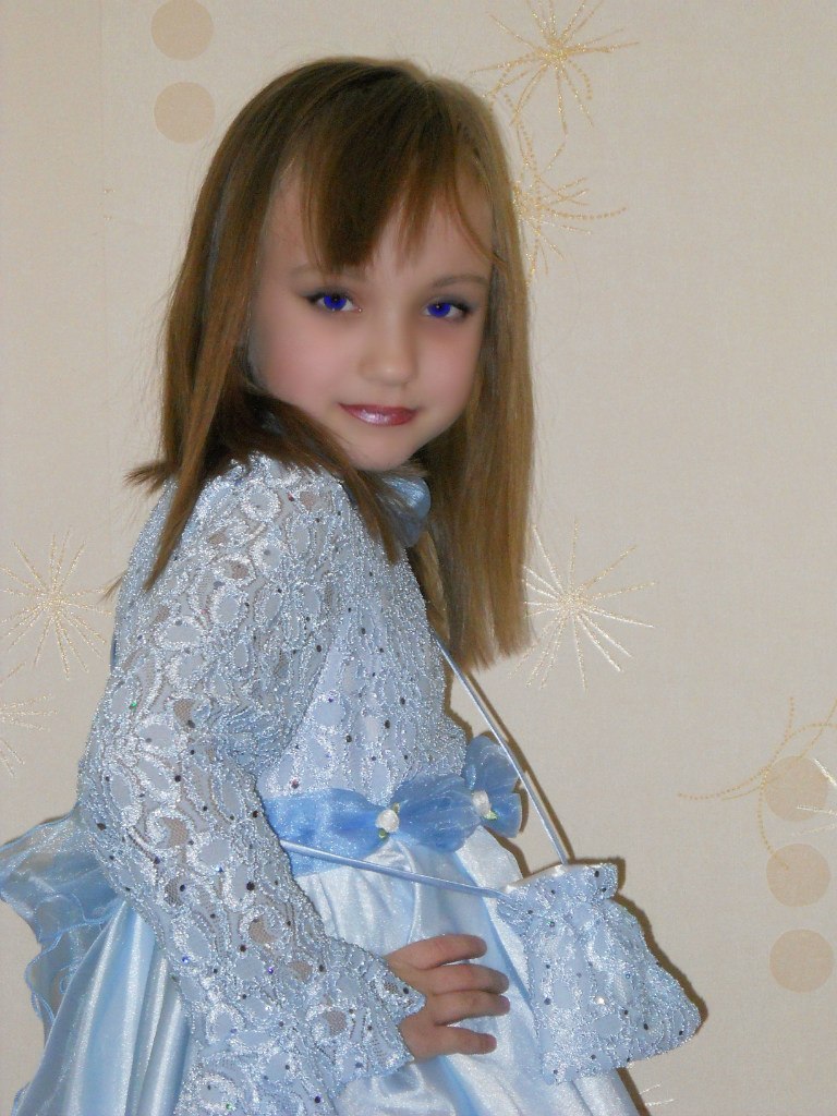 Евгения Данилова | Казань