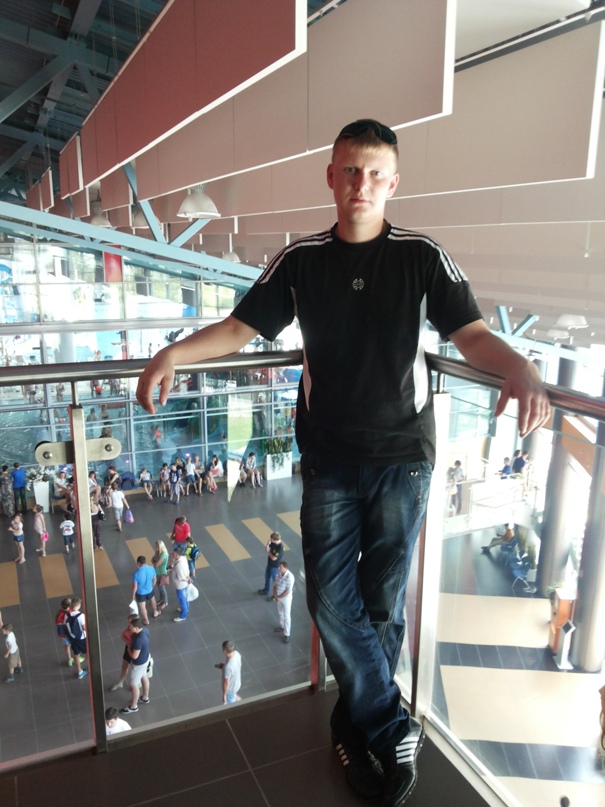 Александр Крамар | Гомель