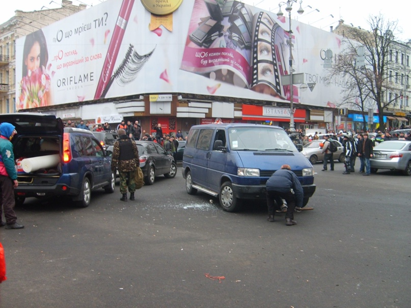 Даниил Коваленко | Киев