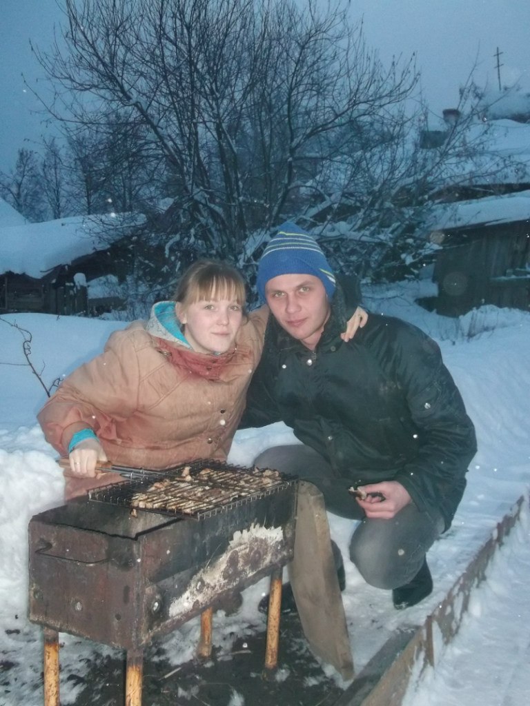 Дмитрий Папин | Москва