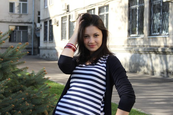 Алёна Рудова | Сочи