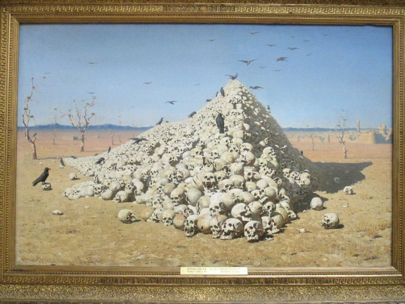 Михаил Васильев | Sokodé