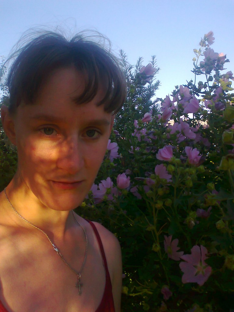 Мария Гулина | Череповец