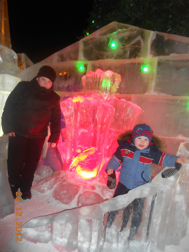 Инна Смирнова | Новокузнецк