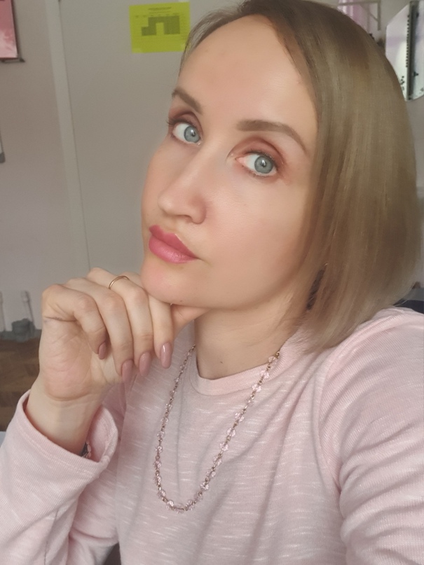 Юлия Короткова | Новоуральск