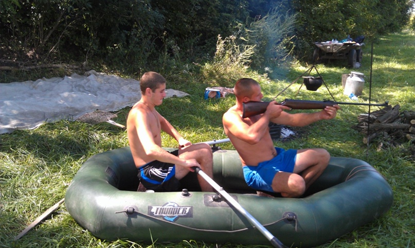 Александр Головко | Андрушевка