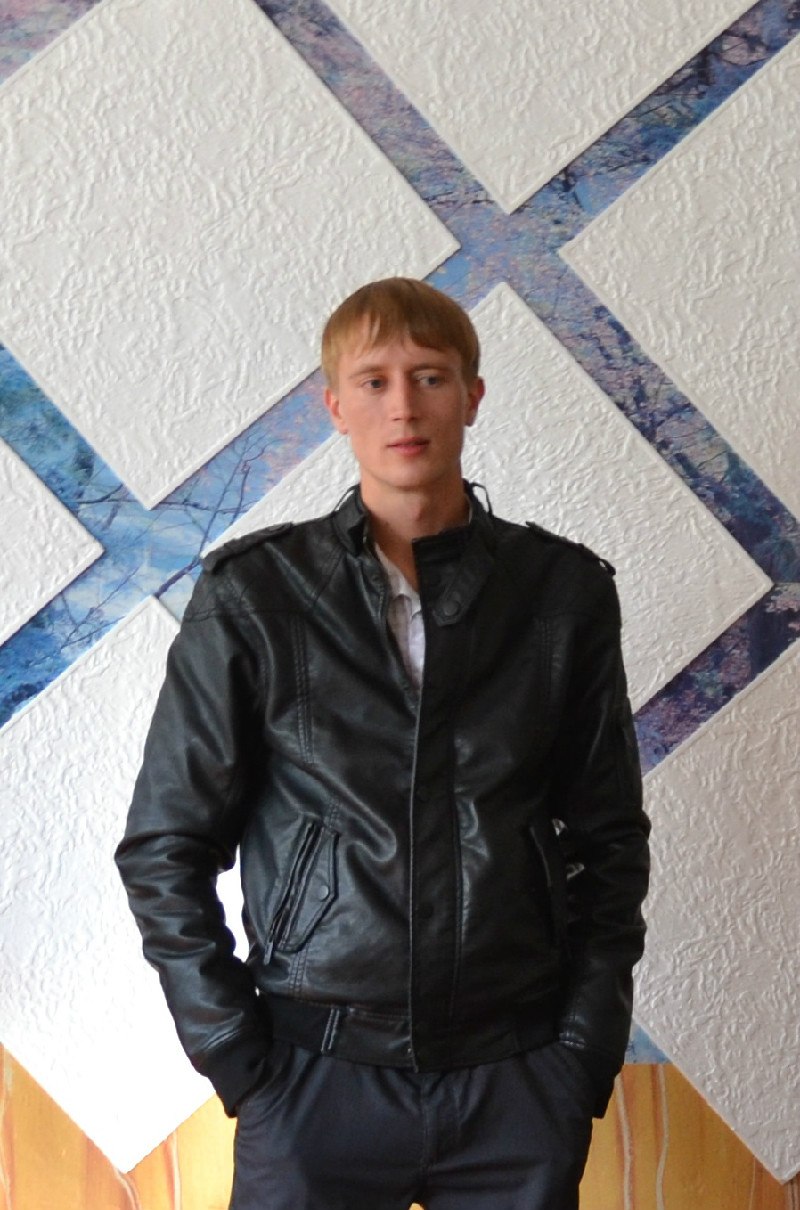 Алексей Травкин | Омск