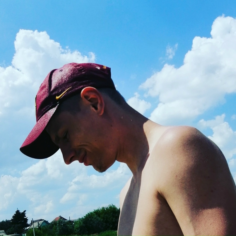 Алексей Сенин | Тамбов