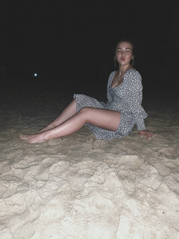 Елизавета Иванова | Калининград