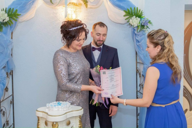 Анна Гавриш | Барнаул